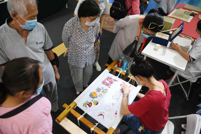 数创交融 文化、创意与技术的交响，为中国文化产业高质量发展注入新动能